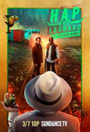 Hap and Leonard 2016 S01 All 6 ep Complete 4 hour Full Movie